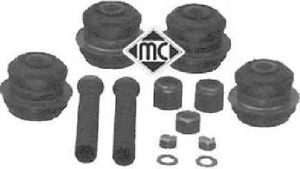 Р/к нижнего рычага для Mercedes Benz W124 E-Klasse 1993-1995 05011 Metalcaucho