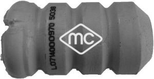 Буфер 05038 Metalcaucho