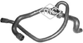 Шлангопровод 09537 Metalcaucho