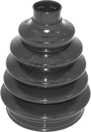 Комплект пыльника 11058 Metalcaucho