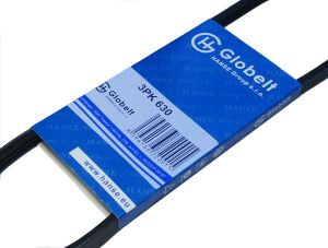 Ремень приводной, поликлиновой