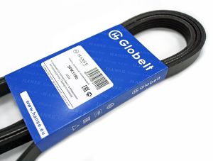 Ремень ручейковый Globelt 5PK1190 Чешская Республика 1/1 шт. 5pk1190 Globelt