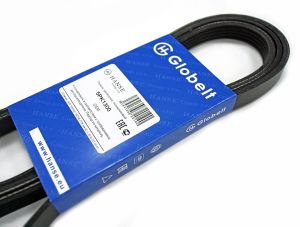 РЕМЕНЬ ПРИВОДНОЙ, ПОЛИКЛИНОВОЙ 5PK1300 Globelt