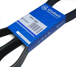 Ремень ручейковый 8PK1480 Globelt