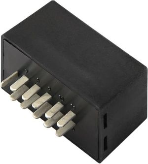 реле теста контроля ламп 2110-3747410 (97.3777) Пенза