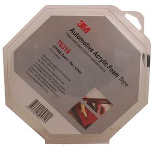 Скотч двухсторонний