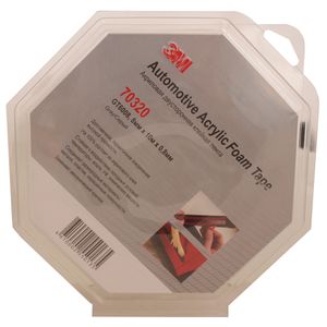 Скотч двухсторонний