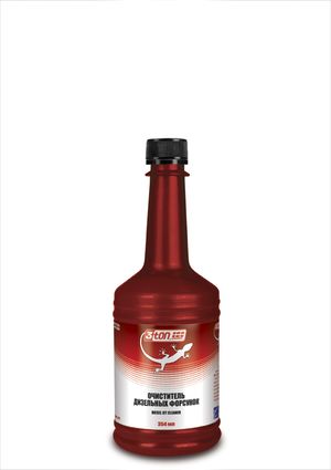 Присадка в топливо (дизель) очиститель диз.форсунок: для очистки топл.бака, топливо-проводов