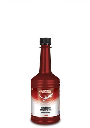 ТТ-300 Очиститель карбюратора  354 мл 3TON