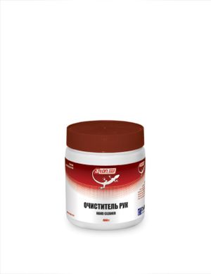 ТК-500 Очиститель рук  ORANGE CLEANER (паста) 450 мл 3TON