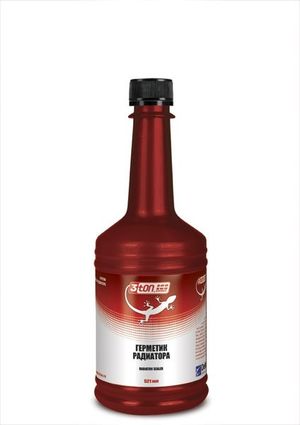 Тон Вытеснитель влаги и очиститель топливной системы флакон ПЭ 354 мл ТТ-304