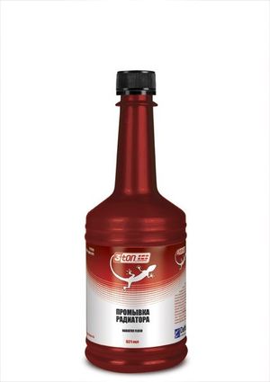 ТР-302 Супер промывка радиатора 521мл, шт