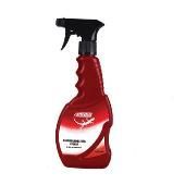 Т-521 Размораживатель стекол триггер 550 мл