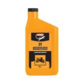 Моторное масло полусинт. для 2-Такт 1л