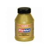 ТМ-105 PlaMet Металлоплакирующая присадка для двигателя 100 мл