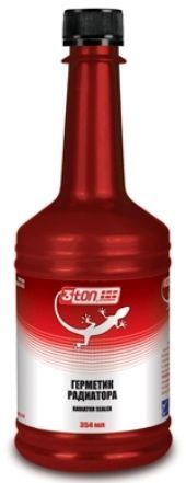 ТР-303 Герметик радиатора 354 мл#