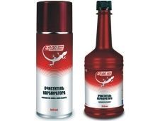 Очиститель карбюратора 3ton в топливный бак 0,354л