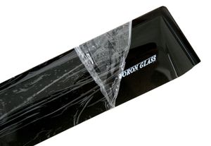 Комплект дефлекторов серия Samurai CHEVROLET LACETTI 2004-2013 /СЕДАН /накладные/ скотч /комплект /