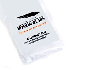 Дефлекторы неломающиеся на боковые стекла VORON GLASS Renault Logan 2 2/седан/накладные/ скотч /к- def00554 VoronGlass