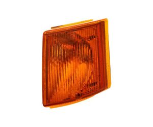 Указатель поворота левый желтый для Ford Transit 1985-1991 183159012B Tyc