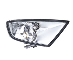 фара противотуманная правая!\ Ford Mondeo 01-07 19A157052B Tyc