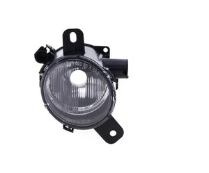 Фара противотуманная правая Opel Meriva 08> 19b009012b Tyc