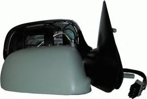 Наружное зеркало 305-0050 Tyc