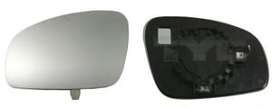Зеркальное стекло, наружное зеркало 332-0031-1 Tyc