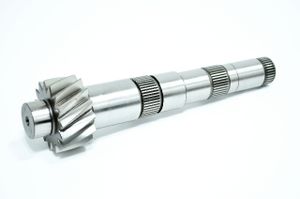 Вал КПП вторичный (15x75) VW T5, T6 (5-ти ступ. КПП) 03->17 62544 Antonio Masiero