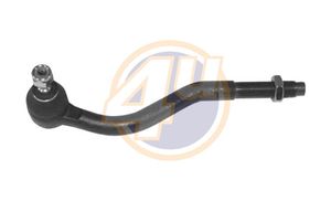 Наконечник рулевой левый для Citroen C5 2001-2004