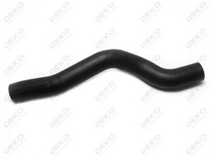 Патрубок радиатора верхний d21501jg000 Deko