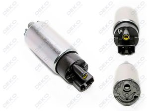 Бензонасос электрический (маленьк) D=38mm 4.1бар
