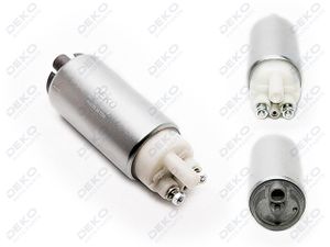 Насос топливный электрический погружной Suzuki many cars Mazda many cars MMC CU4W dk003 Deko