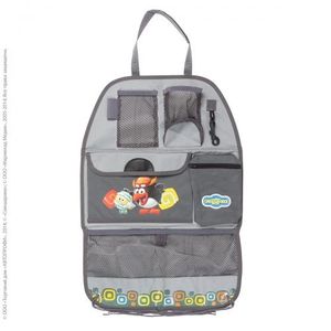 Органайзер-защита спинки smorg020pin Autoprofi