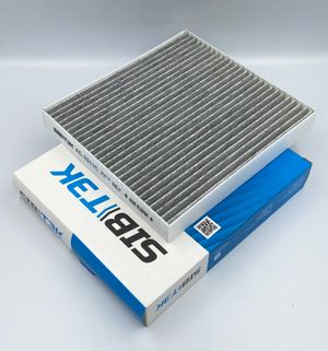 Фильтры салона AC0311C Sibtek