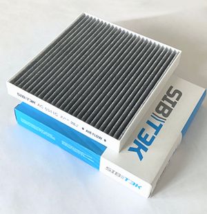 Фильтры салона AC0311C Sibtek