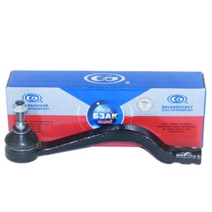 Рулевой наконечник наружный RENAULT Logan левый 90