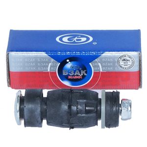 Комплект стойки стабилизатора (втулка + стойка)Ren