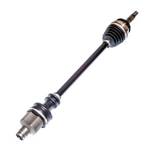 Привод Рено Логан правый без АБС(дв.1.5 DCI)(БЗАК)/906-388 906388 Bzak