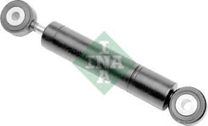 Демпфер ролика-натяжителя для Mercedes Benz Bus 207D-410 1981-1995 533 0089 10 Ina