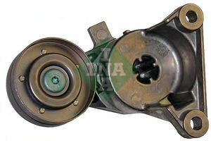 Ролик-натяжитель ручейкового ремня для Volvo S80 1998-2006 534 0083 30 Ina