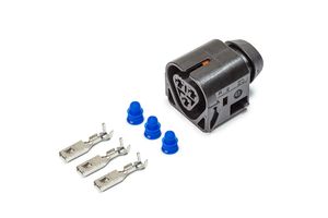 Разъем CARGEN AX6503S катушки зажигания BMW, Citroen, Peugeot (10) AX6503S Cargen