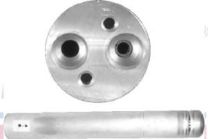 Осушитель, кондиционер 95226 Nissens