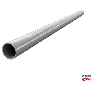ТРУБА ПРЯМАЯ 602000 ММ  ИЗ НЕРЖ. АЛЮМ. СТАЛИ. СВD tral602000 CBD