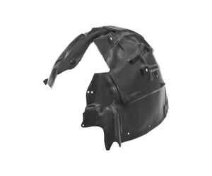 Подкрылок передний левый AUDI A4/S4 09- ad11023al Tyg