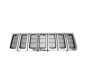 Решетка радиатора хромированная AM07011GA Tyg