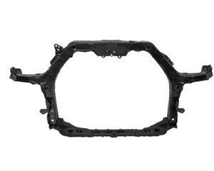 Рамка радиатора HONDA CR-V 07-12 (HD7310A / MH-HD-020) Тайвань hd30064a Tyg
