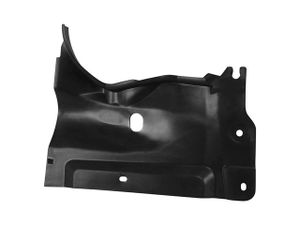 Пыльник двигателя боковой левый для Mazda Mazda 5 (CW) 2010-2016 mz33010bl Tyg