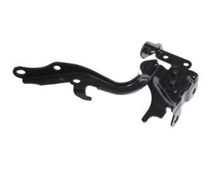 ПЕТЛЯ КАПОТА ПРАВАЯ RX 330/350 09-15 TY21171AR Tyg