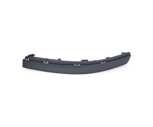 Накладка переднего бампера левая для VW Passat [B5] 2000-2005 VW04064MBL Tyg